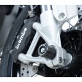 R&G Racing Fork Protectors (Spoked Wheels) for the BMW R Ninet '14-'22 R&G Racing Fork Protectors (Spoked Wheels) for the BMW R Ninet '14-'22